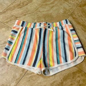 Roxy girl shorts